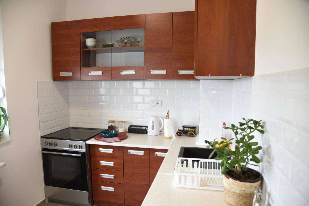 Avenija Oaza Apartment Novi Sad Exterior photo